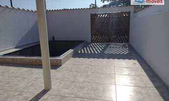 Imagem 5: Casa com 2 dormitórios à venda, 55 m² por R$ 285.000,00 - Jardim Jamaica - Itanhaém/SP