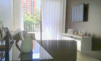 Imagem: APARTAMENTO COM FINO ACABAMENTO, LAZER COMPLETO