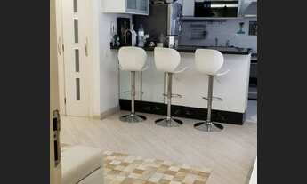 Imagem 2: Apartamento Vila Mascote