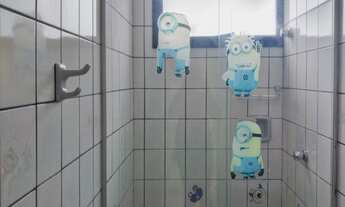 Imagem 7: VENDO EXCELENTE APTO - ED. VALÊNCIA - 03 QUARTOS 01 SUÍTE (95M²) 01 VAGAS NA APINAJÉS