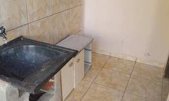 Imagem 2: Casa para aluguel possui 60 metros quadrados com 2 quartos