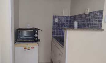 Imagem 4: Kitnet/conjugado a venda em laranjeiras