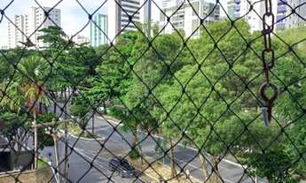 Imagem 4: Apartamento para aluguel e venda tem 160 metros quadrados com 4 quartos