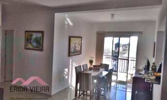 Imagem 5: Apartamento para Venda em Pindamonhangaba, Tabaú, 3 dormitórios, 1 suíte, 2 banheiros, 2 v