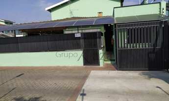 Imagem 5: Linda Casa Condomínio Residencial Evidence - Jardim Santa Maria - 2 Dormitórios - 105m²