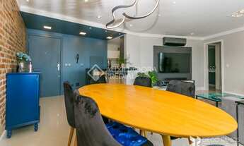 Imagem 6: PORTO ALEGRE - Apartamento Padrão - Menino Deus