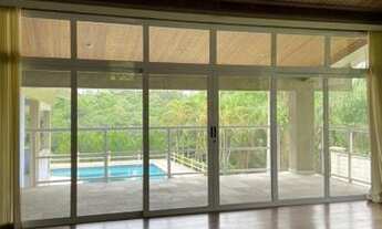 Imagem 4: Itapecerica Condomínio Royal Park 800 m² 4 suítes 8 vagas,piscina,pomar terreno 2.712 m²