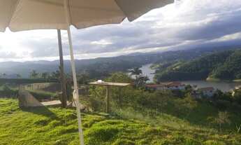 Imagem 5: A casa do Lago, linda chácara em Igaratá