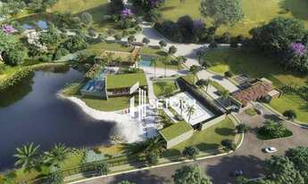 Imagem: Terreno à venda, 300 m² por R$ 295.000,00