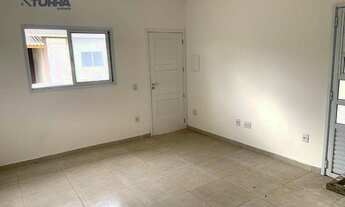 Imagem 2: Casa com 2 dormitórios à venda de 53 m² no Jardim Colonial em Atibaia/SP - CA4467