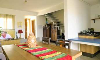 Imagem 6: Casa para venda tem 128 metros quadrados com 3 quartos em Campeche - Florianópolis - SC