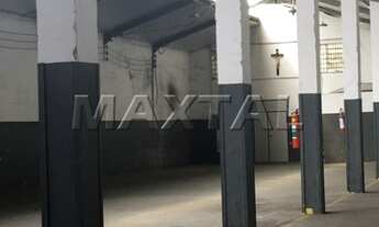 Imagem 5: Ótimo galpão com 1.124m2 area construida no bairro Mooca em excelente localização