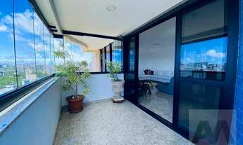Imagem 5: Apartamento à venda no bairro Pituba - Salvador/BA