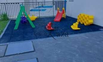 Imagem 7: Apartamento - Urbanova - Residencial Caminho das Árvores - 2 Dormitórios - 49m²