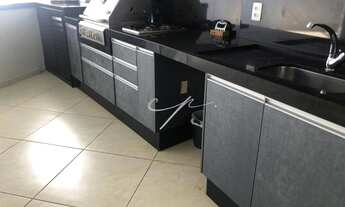 Imagem 5: Sobrado com 3 dormitórios à venda, 350 m² por R$ 1.575.000,00 - Condomínio Panorama Reside