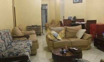 Imagem 5: Apartamento Gonzaga 2 dormitórios, suíte, dependências de empregada, elevador e garagem