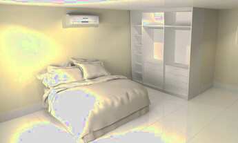 Imagem 7: Casa 4 quartos em Condomínio- Pendotiba