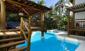 Imagem 5: Apartamento para aluguel com 40 metros quadrados com 1 quarto