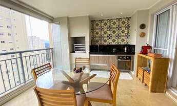 Imagem 5: Apartamento para venda possui 82 metros quadrados com 3 quartos em Tucuruvi - São Paulo