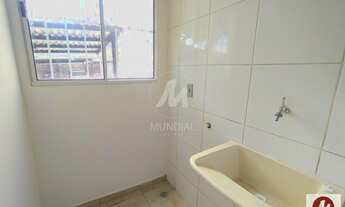 Imagem 3: Apartamento (tipo - padrao) 2 dormitórios, cozinha planejada, portaria 24 horas, lazer, em