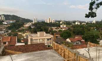 Imagem 7: Sobrado à venda 02 suítes e Home office no inicio da Rua dos Caçadores bairro Velha