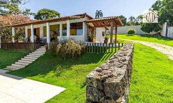 Imagem 5: Linda chácara com escritura, 2 casas, água encanada, bairro excelente, à venda, 1400 m² po