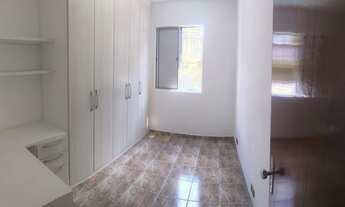 Imagem 7: Apartamento para venda tem 70 metros quadrados com 3 quartos em Jardim Beatriz - São Paulo