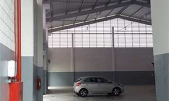 Imagem 6: Galpão - Chácaras São Bento - Valinhos