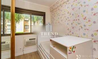 Imagem 6: PORTO ALEGRE - Apartamento Padrão - Passo D"Areia