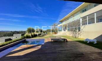 Imagem: 20919 - Casa 4 Dorms. (4 Suítes), GENESIS