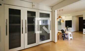 Imagem 4: Apartamento para Aluguel - Moema, 1 Quarto, 58 m2