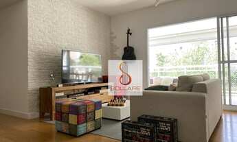 Imagem 6: Apartamento com 4 dormitórios à venda, no Royal Park- Jardim Aquarius - São José dos Campo