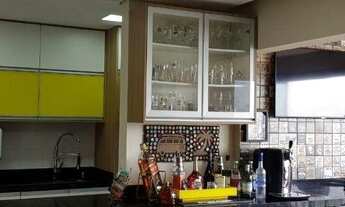 Imagem 4: Apartamento para Venda em Santo André, Santa Maria, 2 dormitórios, 1 suíte, 2 banheiros, 2