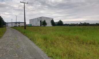 Imagem 6: Excelente Terreno Industrial