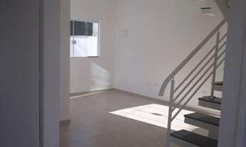 Imagem 4: Casa de condomínio sobrado para aluguel e venda com 145 metros quadrados com 3 quartos