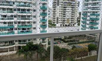 Imagem: Alugo ótimo apartamento de 3 Qtos mobiliado