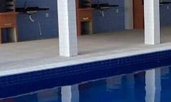 Imagem 3: Repasse de apartamento com 50 metros quadrados com 2 quartos sendo uma suíte em nova man