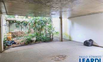 Imagem 7: CASA ASSOBRADADA - PACAEMBÚ - SP