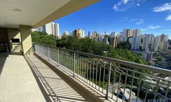 Imagem: APARTAMENTO - MORUMBI - SP