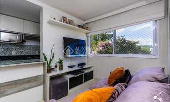 Imagem 2: PORTO ALEGRE - Apartamento Padrão - Cavalhada