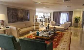 Imagem 2: Apartamento (cobertura 2 - duplex) 5 dormitórios/suite, cozinha planejada, portaria 24hs