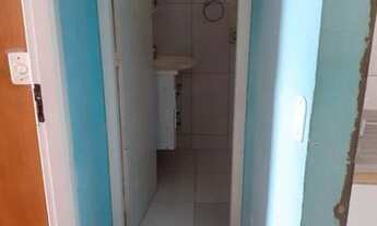 Imagem 7: Apartamento 2 Dormitórios, 51 m² por R$ 160.000 - Alto da Ponte - São José dos Campos/SP