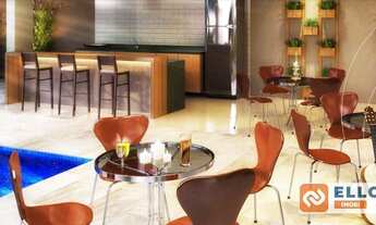 Imagem 7: Apartamento com 2 dormitórios à venda, 54 m² por R$ 275.000,00 - Granja Viana - Cotia/SP