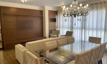 Imagem 2: Condomínio Alpha Garden Alphaville - Barueri