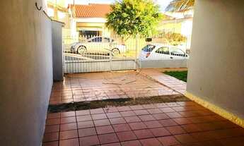 Imagem 1: SOROCABA - Casa Padrão - São Jorge