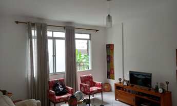 Imagem 2: Apartamento para venda tem 77 metros quadrados com 2 quartos em Barra - Salvador - Bahia