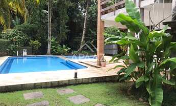 Imagem 3: Casa à venda, 4 quartos, 4 suítes, 6 vagas, Bertioga - São Paulo/SP