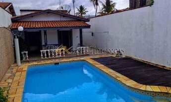 Imagem 2: Casa com 4 dorms, Suarão, Itanhaém - R$ 500 mil, Cod: 911