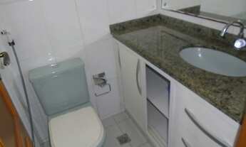 Imagem 7: VENDO EXCELENTE APARTAMENTO - ED. MAISON RAVEL - 03 SUÍTES 02 VAGAS (107M²) NA JOÃO BALBI