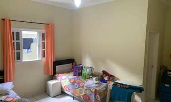 Imagem 2: Casa com piscina